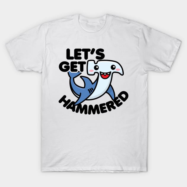 Cute shark shirts best sale